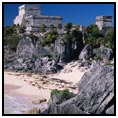 Cozumel Tulúm Ruins